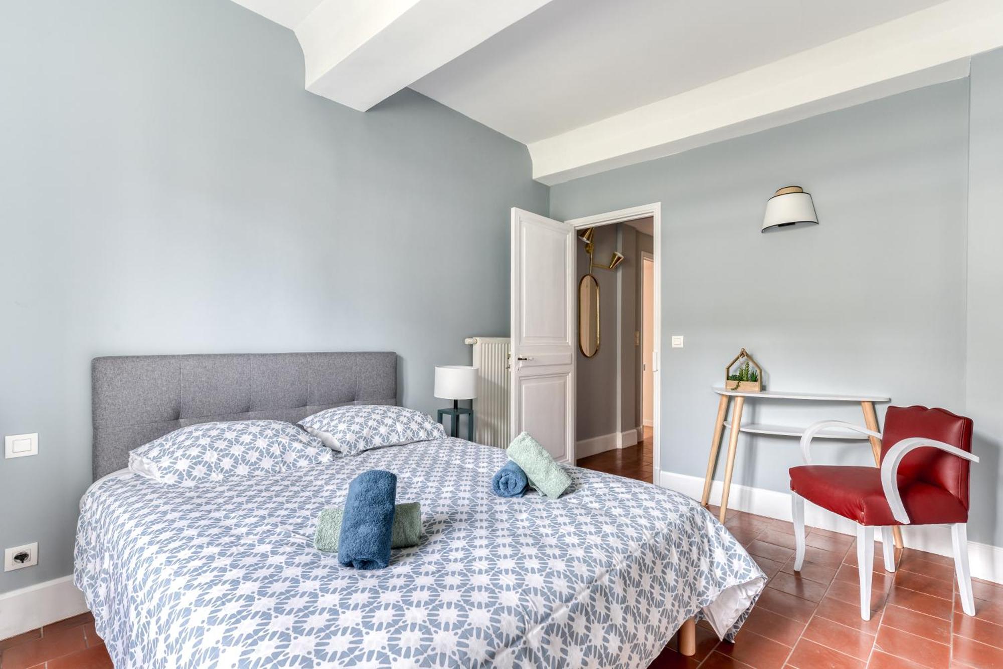 Le Coste - Free Parking - Central - Wifi -Netflix Carcassonne Exterior photo
