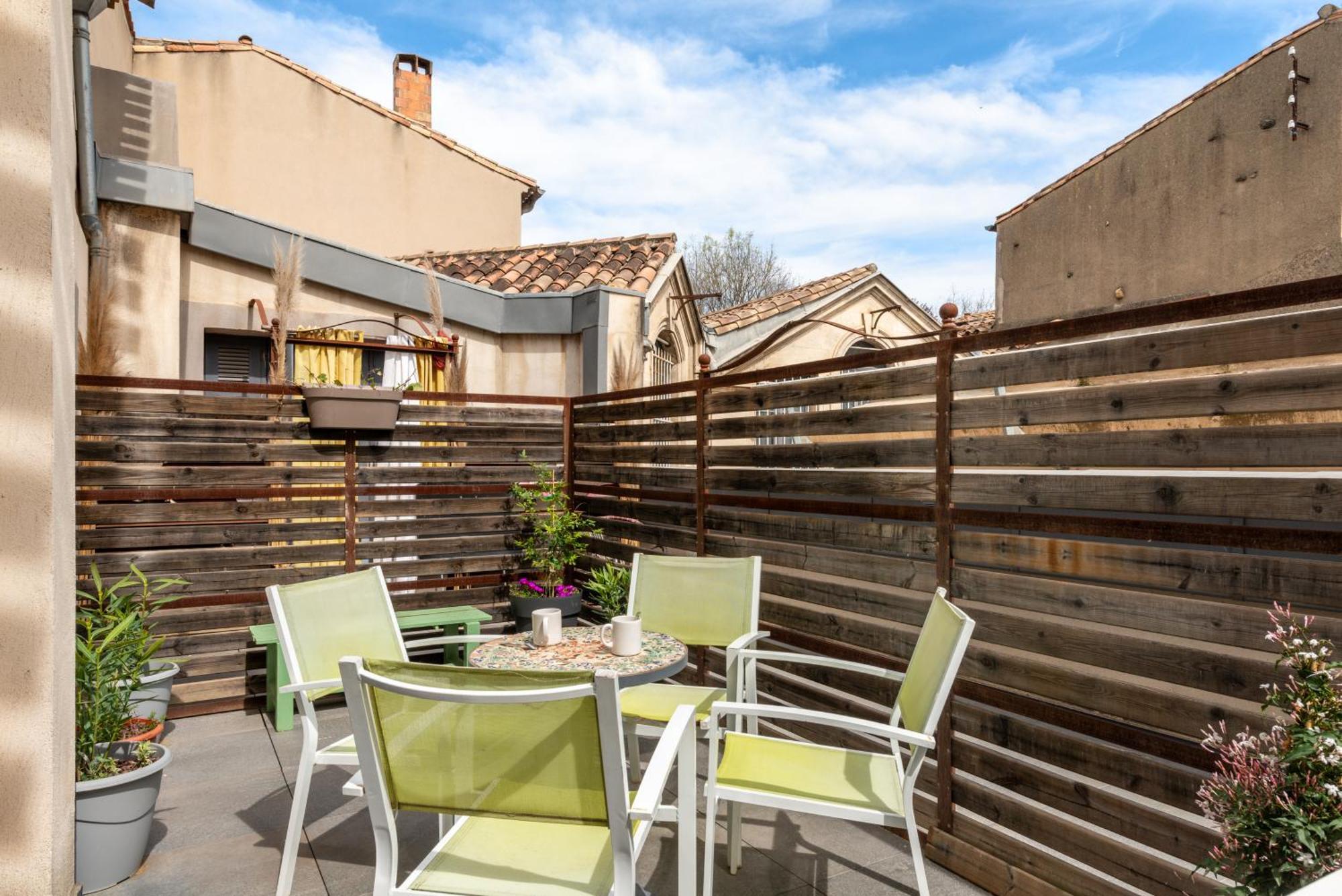 Le Coste - Free Parking - Central - Wifi -Netflix Carcassonne Exterior photo